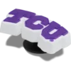 Γούρια Jibbitz™ του Texas Christian University Γούρια Jibbitz™ του Texas Christian University