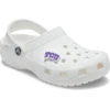 Γούρια Jibbitz™ του Texas Christian University Γούρια Jibbitz™ του Texas Christian University