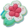 Γούρια Jibbitz «Tropical Flower»