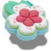 Γούρια Jibbitz «Tropical Flower»
