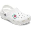 Γούρια Jibbitz «Tropical Flower»