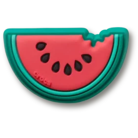 Γούρια Jibbitz™ «Watermelon Bite»