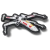 Γούρια Jibbitz™ «X-Wing Star Fighter» του Star Wars™