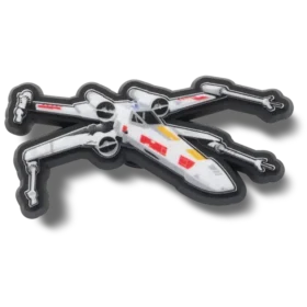 Γούρια Jibbitz™ «X-Wing Star Fighter» του Star Wars™