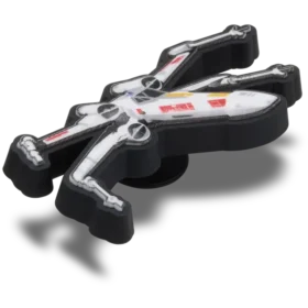 Γούρια Jibbitz™ «X-Wing Star Fighter» του Star Wars™