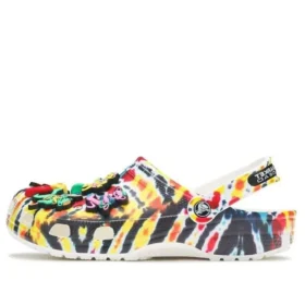 Grateful Dead x Chinatown Market x Σαμπό «Tie-Dye»