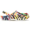 Grateful Dead x Chinatown Market x Σαμπό «Tie-Dye»