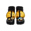 GRIP SWANY x atmos All-Terrain Σαμπό “Black”