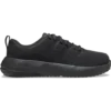 Γυναικείο Sneakers εργασίας «On the Clock» σε φαρδιά γραμμή Γυναικείο Sneakers εργασίας «On the Clock» σε φαρδιά γραμμή