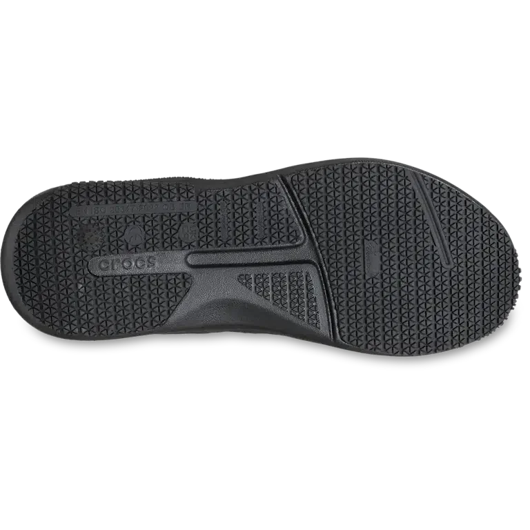 Γυναικείο Sneakers εργασίας «On the Clock» σε φαρδιά γραμμή Γυναικείο Sneakers εργασίας «On the Clock» σε φαρδιά γραμμή