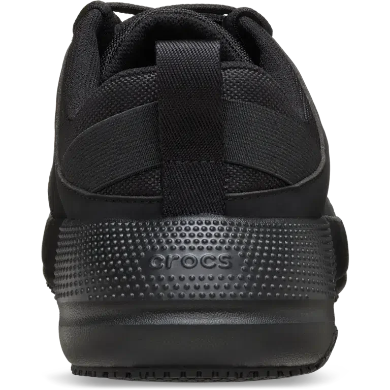Γυναικείο Sneakers εργασίας «On the Clock» σε φαρδιά γραμμή Γυναικείο Sneakers εργασίας «On the Clock» σε φαρδιά γραμμή