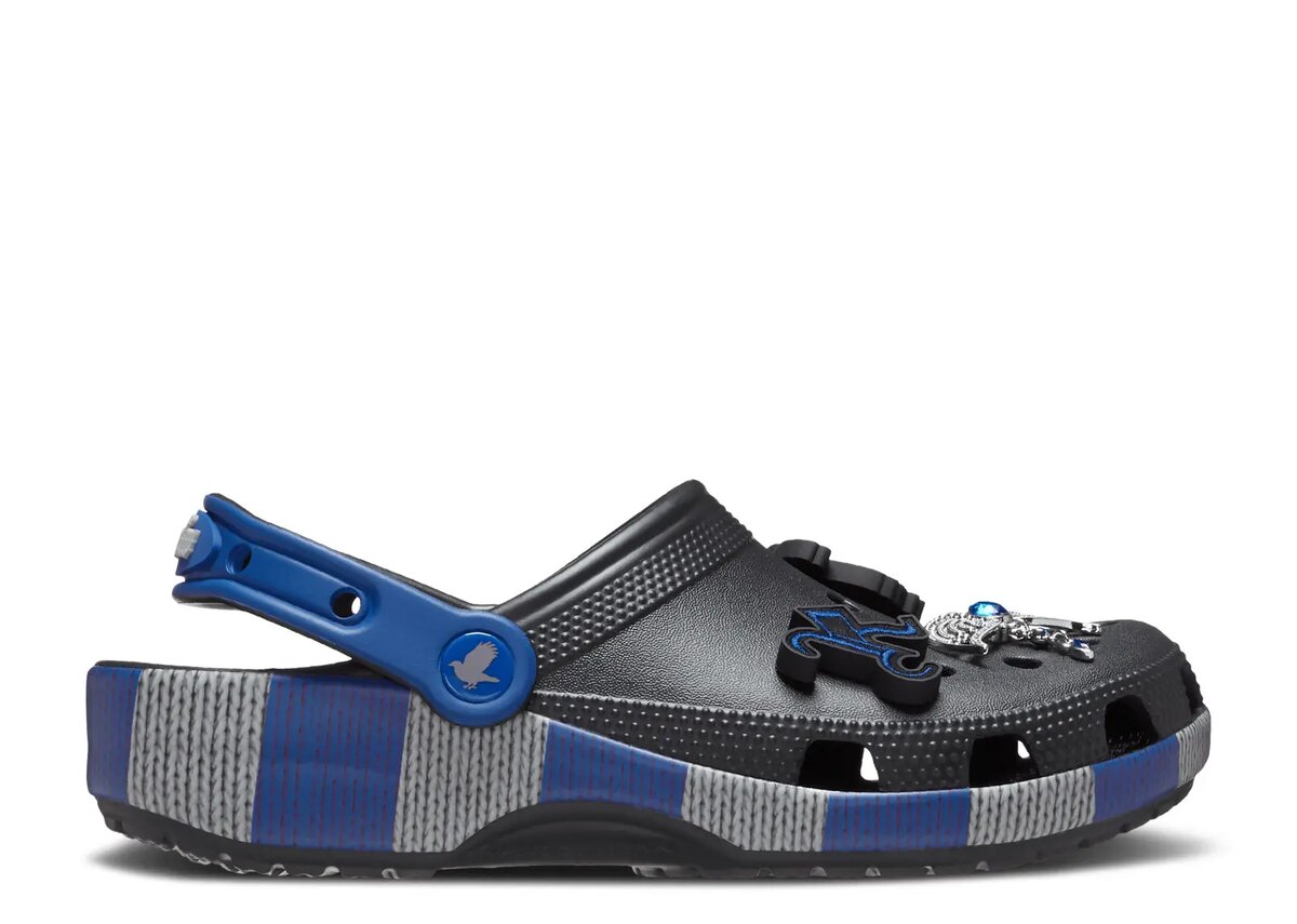 Harry Potter x Classic Clog «Ravenclaw» Harry Potter x Classic Clog «Ravenclaw»