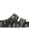 Harry Potter x Classic Cozzzy Sandal «Vera Bradley» Harry Potter x Classic Cozzzy Sandal «Vera Bradley»