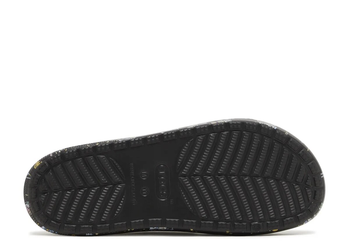 Harry Potter x Classic Cozzzy Sandal «Vera Bradley» Harry Potter x Classic Cozzzy Sandal «Vera Bradley»