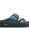 Harry Potter x Classic Sandal Cozzzy «The Dark Arts» Harry Potter x Classic Sandal Cozzzy «The Dark Arts»