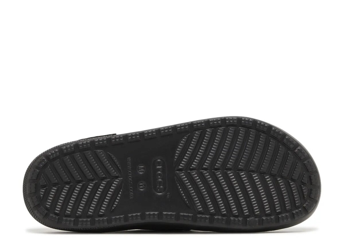 Harry Potter x Classic Sandal Cozzzy «The Dark Arts» Harry Potter x Classic Sandal Cozzzy «The Dark Arts»