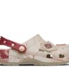 Harry Potter x Crocs Classic Clog «Marauder’s Map»