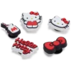 Hello Kitty 5Pck Γούρια Jibbitz™