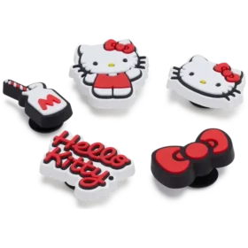 Hello Kitty 5Pck Γούρια Jibbitz™