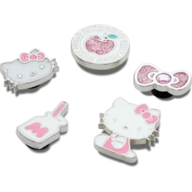 Hello Kitty Elevated, σετ 5 γούρων Jibbitz™