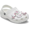 Hello Kitty Elevated, σετ 5 γούρων Jibbitz™ Hello Kitty Elevated, σετ 5 γούρων Jibbitz™