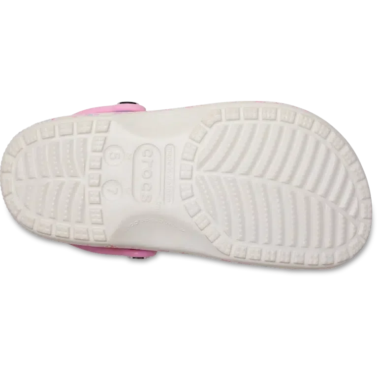 Hello Kitty® και φίλοι: Classic Clog σε παστέλ χρώματα Hello Kitty® και φίλοι: Classic Clog σε παστέλ χρώματα