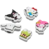 Hello Kitty® και φίλοι, πακέτο των 5 Hello Kitty® και φίλοι, πακέτο των 5