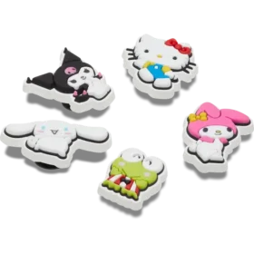 Hello Kitty® και φίλοι, πακέτο των 5