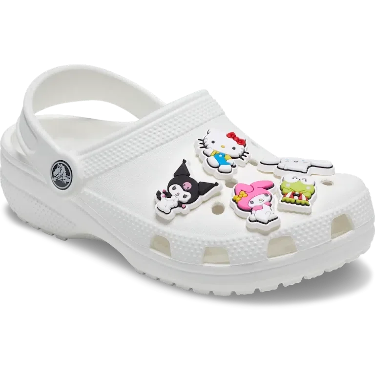 Hello Kitty® και φίλοι, πακέτο των 5 Hello Kitty® και φίλοι, πακέτο των 5
