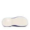 Hello Kitty Siren Clog “Λευκό Μπλε”