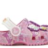 Hello Kitty x Classic Clog Toddler «Hello Kitty and Friends»