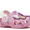 Hello Kitty x Classic Clog Toddler «Hello Kitty and Friends»
