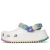 Hiker Ombre Σαμπό «White Multi»