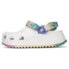 Hiker Ombre Σαμπό «White Multi»