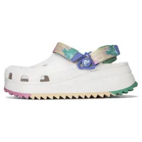 Hiker Ombre Σαμπό «White Multi»