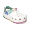 Hiker Ombre Σαμπό «White Multi»