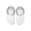 Hiker Ombre Σαμπό «White Multi»