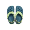 Hiker Xscape Σαμπό με ζωογραφικό μοτίβο «Teal Green»