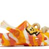 Honey Nut Cheerios x Classic Clog Toddler «Rise N’ Style»
