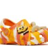 Honey Nut Cheerios x Classic Clog Toddler «Rise N’ Style»