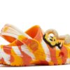Honey Nut Cheerios x Classic Clog Toddler «Rise N’ Style»