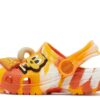 Honey Nut Cheerios x Classic Clog Toddler «Rise N’ Style»