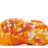 Honey Nut Cheerios x Classic Clog Toddler «Rise N’ Style»