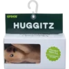 Huggitz Brown Puppy Γούρια Jibbitz για παπούτσια Huggitz Brown Puppy Γούρια Jibbitz για παπούτσια
