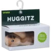 Huggitz Brown Puppy Γούρια Jibbitz για παπούτσια