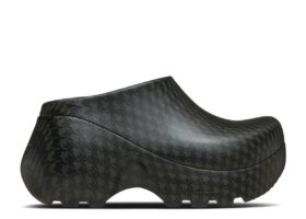 Hydra Σαμπό Houndstooth «Black»