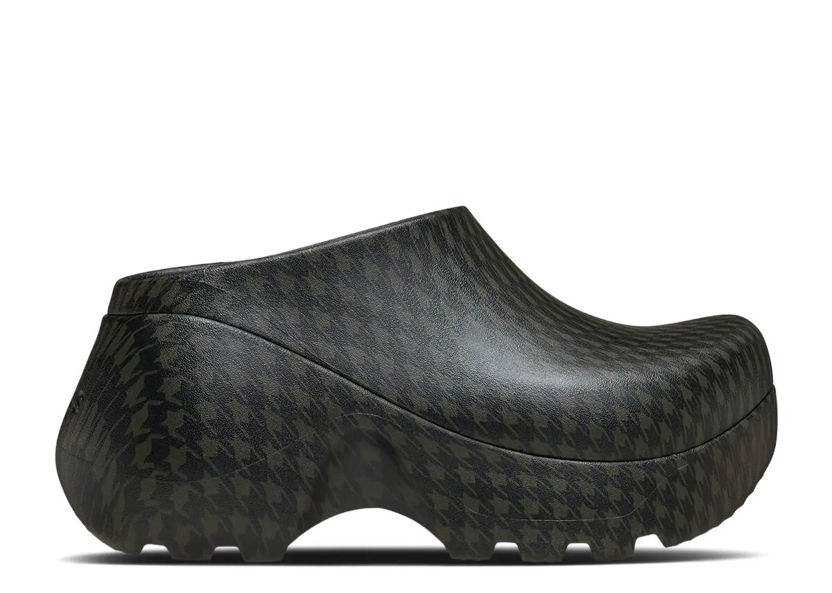 Hydra Σαμπό Houndstooth «Black» Hydra Σαμπό Houndstooth «Black»