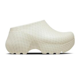 Hydra Σαμπό Houndstooth «Summit White»