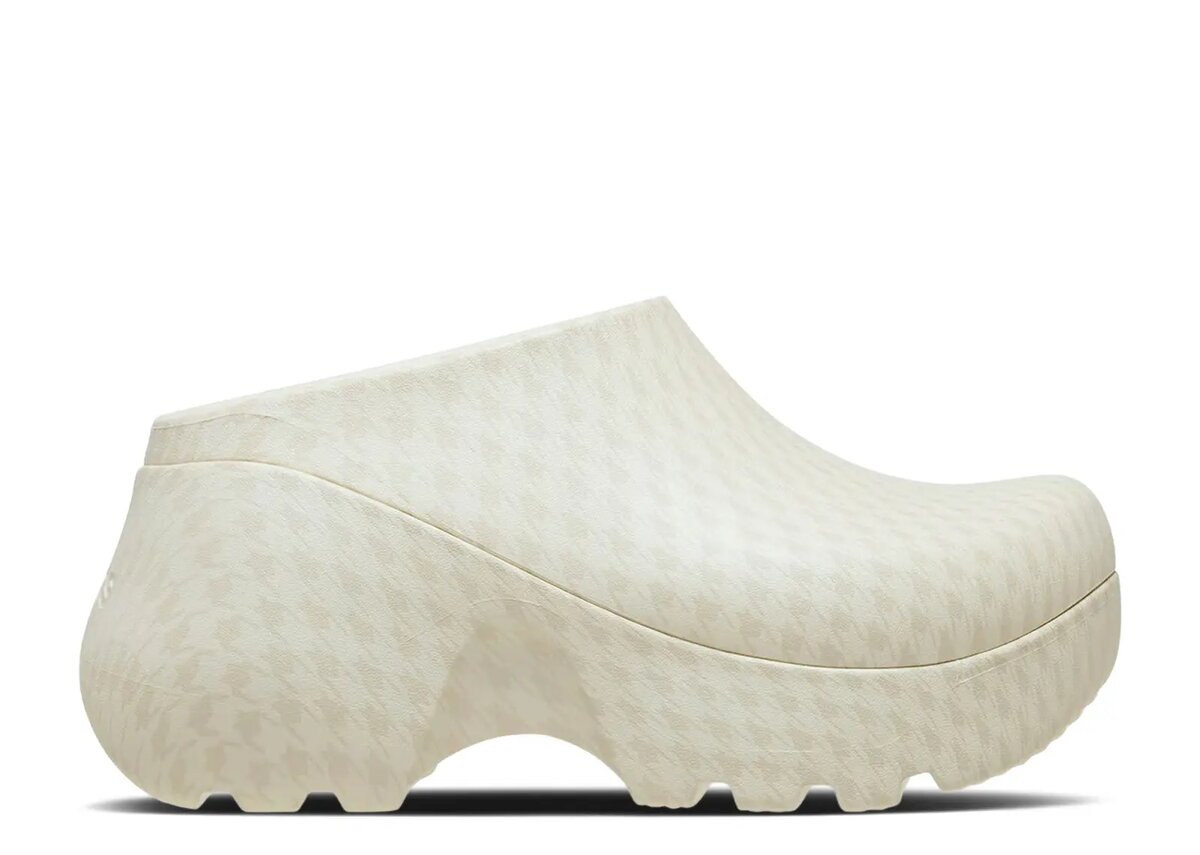 Hydra Σαμπό Houndstooth «Summit White» Hydra Σαμπό Houndstooth «Summit White»
