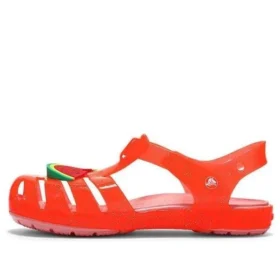 Isabella Charm με κλείσιμο με Velcro
